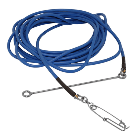 Mares Floatline with Stainless Steel Speed Needle 30m - Infinity DiveMares Floatline with Stainless Steel Speed Needle 30mMares