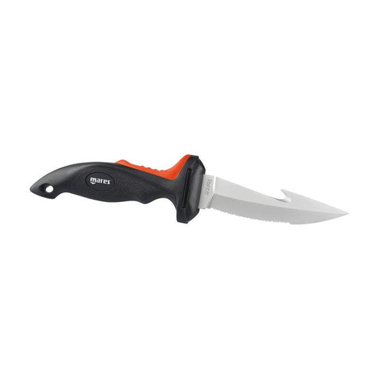 Mares Force Plus Dive Knife - Infinity DiveMares Force Plus Dive KnifeMares