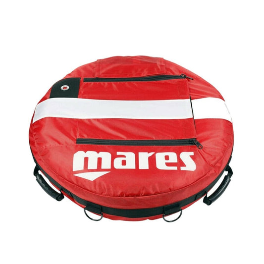 Mares Free Diving Training Buoy - 48 Litres - Infinity DiveMares Free Diving Training Buoy - 48 LitresMares
