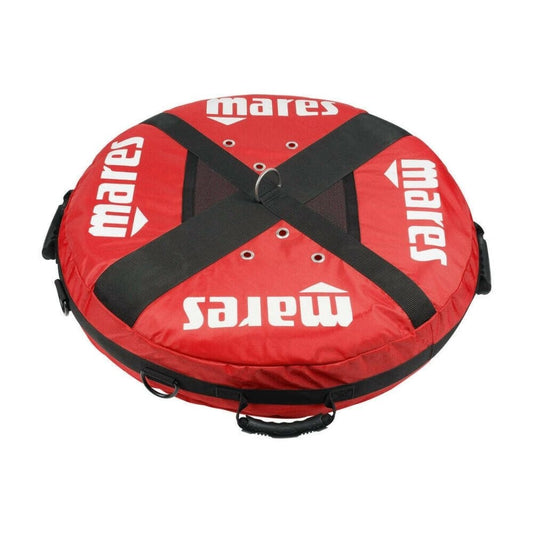 Mares Free Diving Training Buoy - 48 Litres - Infinity DiveMares Free Diving Training Buoy - 48 LitresMares