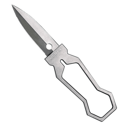 Mares Hero Polygon Dive Knife - Long - Infinity DiveMares Hero Polygon Dive Knife - LongMares