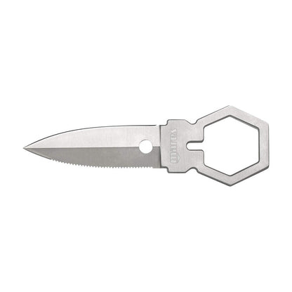 Mares Hero Polygon Dive Knife - Short - Clearance - Infinity DiveMares Hero Polygon Dive Knife - Short - ClearanceMares