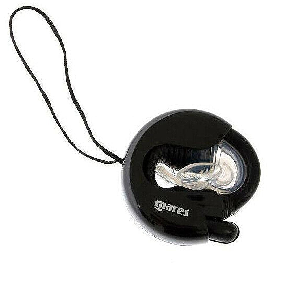 Mares i3 Dive Mask with Foldable Snorkel Set (Black) - Infinity DiveMares i3 Dive Mask with Foldable Snorkel Set (Black)Mares
