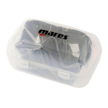 Mares i3 Dive Mask with Foldable Snorkel Set (Black) - Infinity DiveMares i3 Dive Mask with Foldable Snorkel Set (Black)Mares
