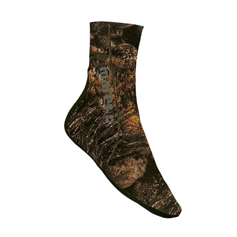 Mares Illusion BWN 30 Socks - Clearance - Infinity DiveMares Illusion BWN 30 Socks - ClearanceMares
