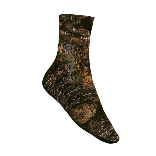 Mares Illusion BWN 30 Socks - Clearance - Infinity DiveMares Illusion BWN 30 Socks - ClearanceMares