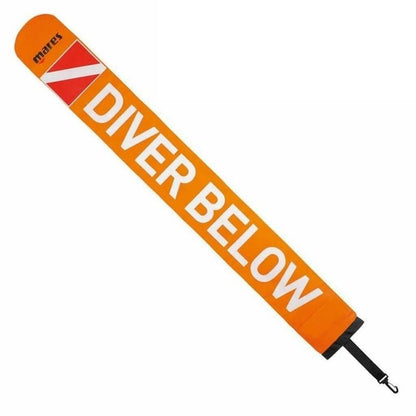 Mares Inflatable Buoy/ SMB - Infinity DiveMares Inflatable Buoy/ SMBMares