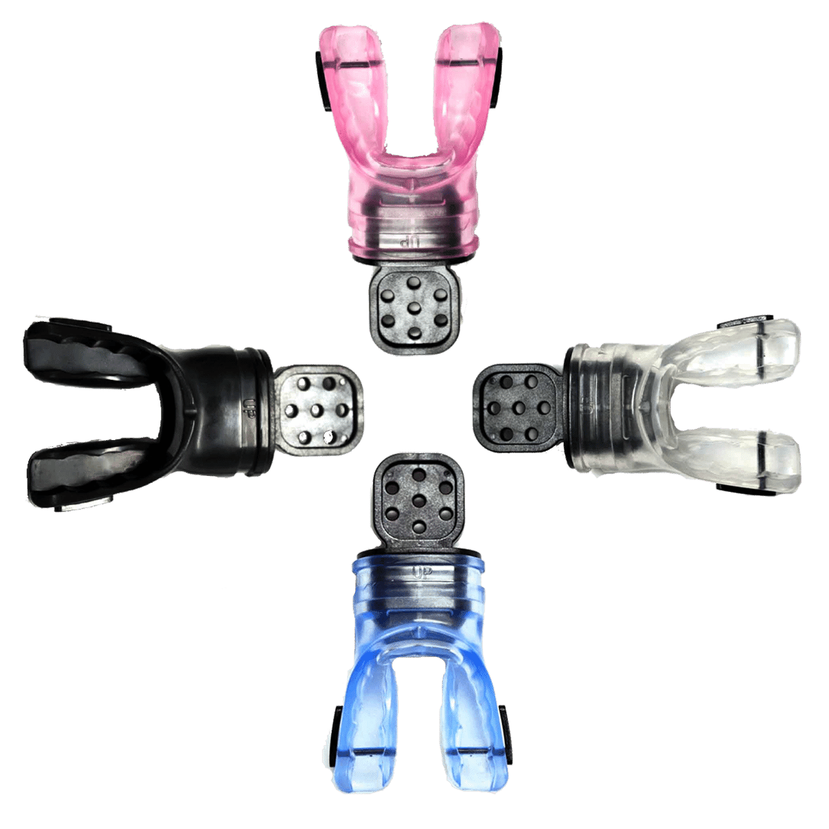 Mares Jax Personalised Mouthpiece - Infinity DiveMares Jax Personalised MouthpieceMares