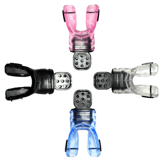 Mares Jax Personalised Mouthpiece - Infinity DiveMares Jax Personalised MouthpieceMares