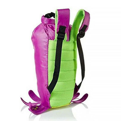 Mares Junior Snorkeling Set (4-9 yrs) / Sea Pals Octopus - Infinity DiveMares Junior Snorkeling Set (4-9 yrs) / Sea Pals OctopusMares