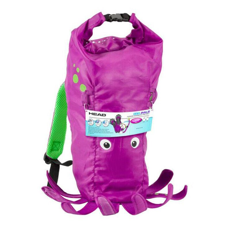 Mares Junior Snorkeling Set (4-9 yrs) / Sea Pals Octopus - Infinity DiveMares Junior Snorkeling Set (4-9 yrs) / Sea Pals OctopusMares