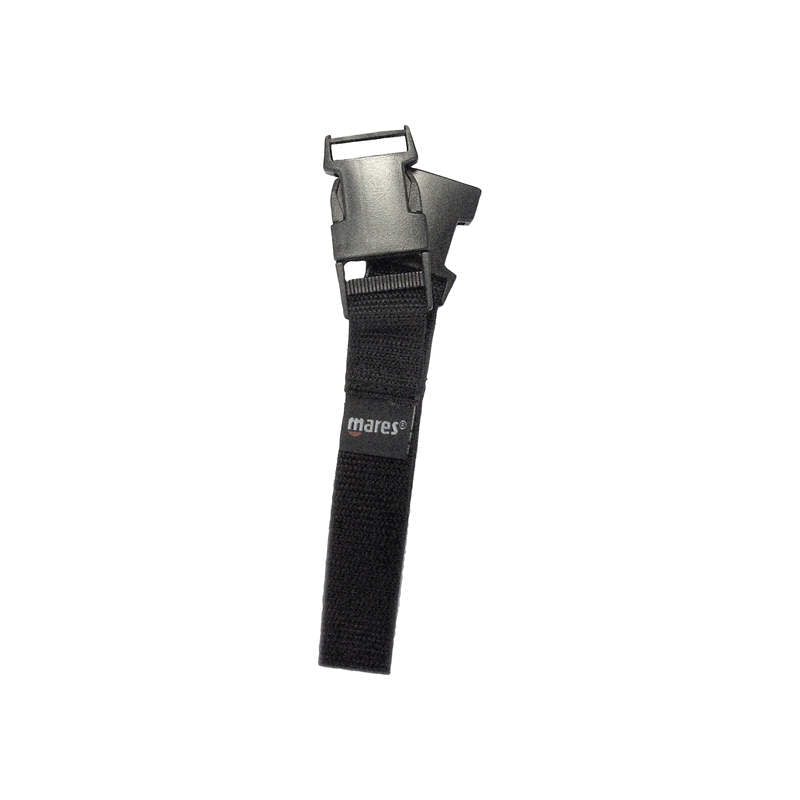 Mares Lanyard Male/ Female Buckle Clip - Infinity DiveMares Lanyard Male/ Female Buckle ClipMares