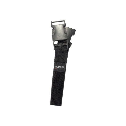 Mares Lanyard Male/ Female Buckle Clip - Infinity DiveMares Lanyard Male/ Female Buckle ClipMares