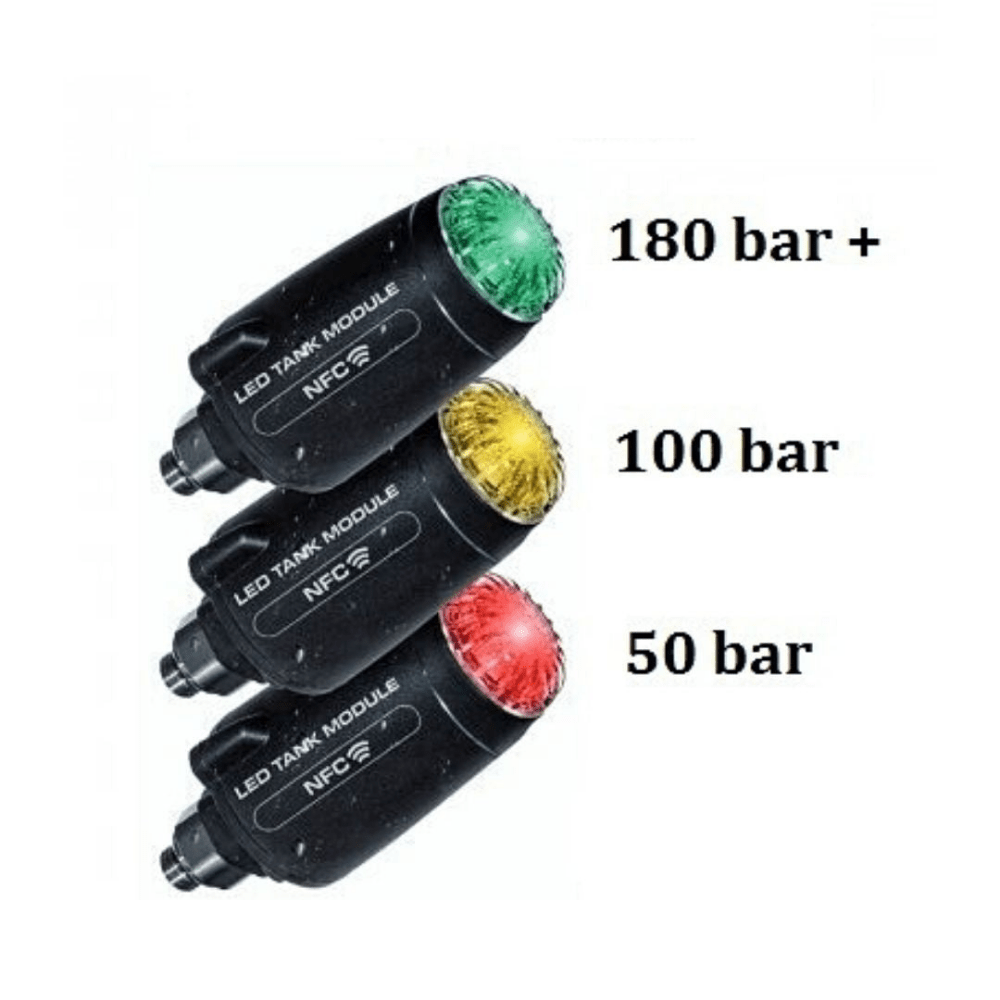 Mares LED Tank Module Transmitter - Infinity DiveMares LED Tank Module TransmitterMares