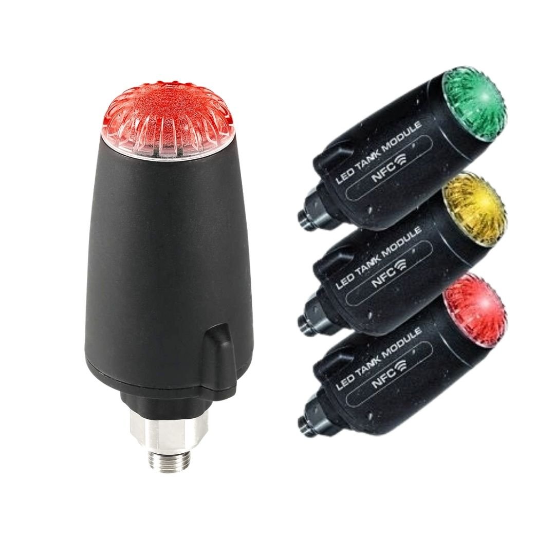 Mares LED Tank Module Transmitter - Infinity DiveMares LED Tank Module TransmitterMares