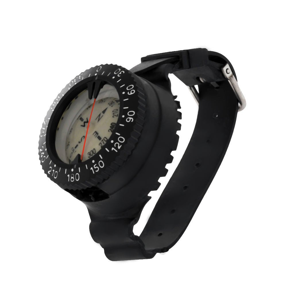 Mares Mission 1C Wrist Compass - Infinity DiveMares Mission 1C Wrist CompassMares