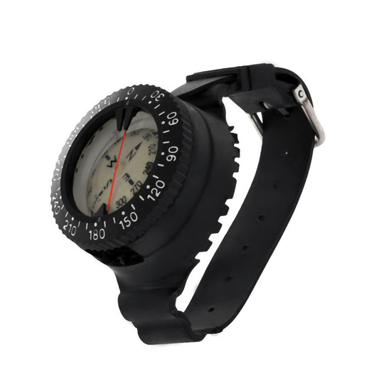 Mares Mission 1C Wrist Compass - Infinity DiveMares Mission 1C Wrist CompassMares