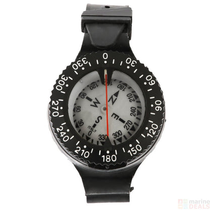 Mares Mission 1C Wrist Compass - Infinity DiveMares Mission 1C Wrist CompassMares