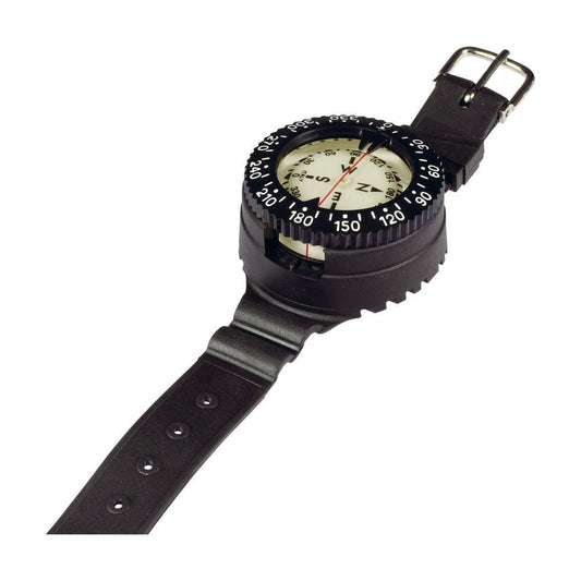 Mares Mission 1C Wrist Compass - Infinity DiveMares Mission 1C Wrist CompassMares