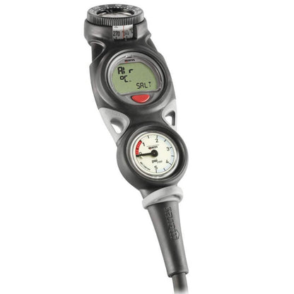 Mares Mission Puck 3 Dive Console - Infinity DiveMares Mission Puck 3 Dive ConsoleMares