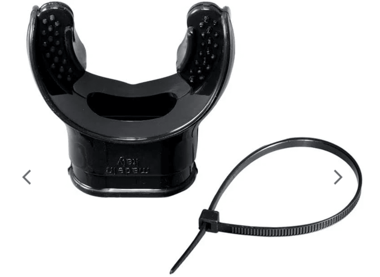 Mares Mouthpiece Kit - Small - Infinity DiveMares Mouthpiece Kit - SmallMares