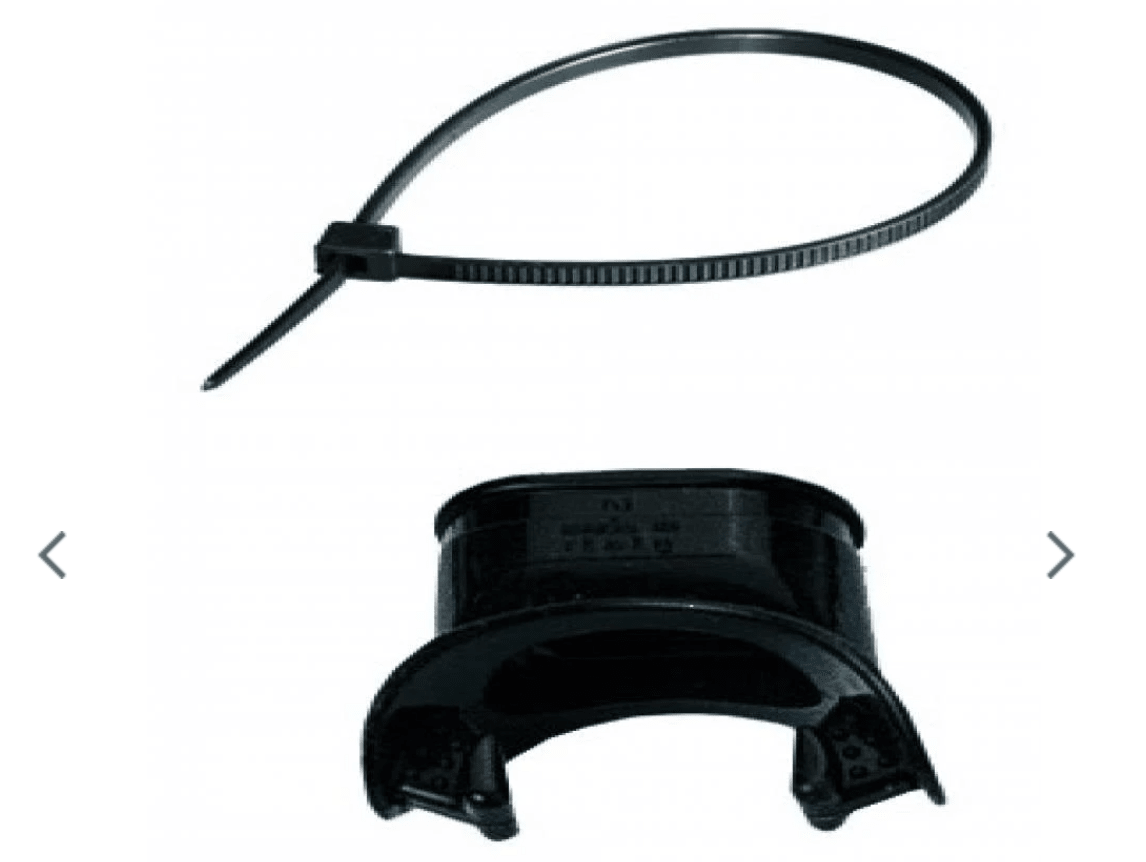 Mares Mouthpiece Kit - Small - Infinity DiveMares Mouthpiece Kit - SmallMares