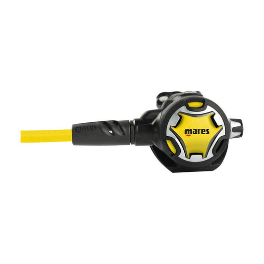 MARES OCTOPUS DUAL ADJ - Infinity DiveMARES OCTOPUS DUAL ADJMares