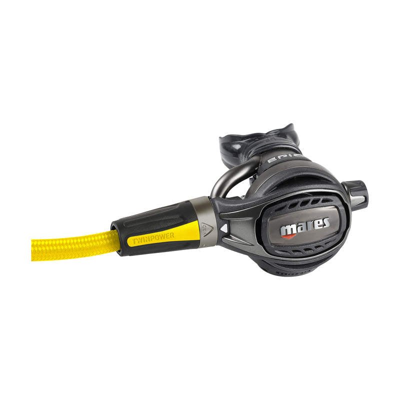 Mares Octopus Epic ADJ - Infinity DiveMares Octopus Epic ADJMares