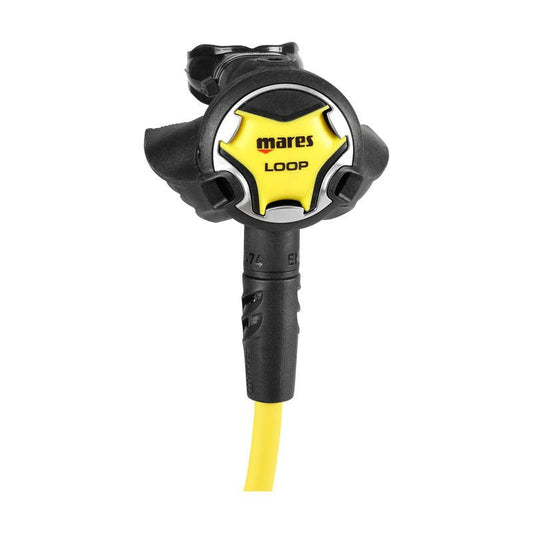 Mares Octopus Loop - Infinity DiveMares Octopus LoopMares