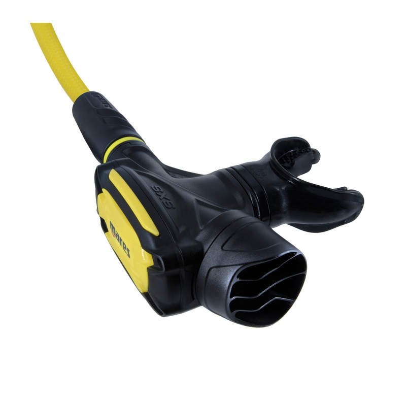 Mares Octopus SXS - Infinity DiveMares Octopus SXSMares