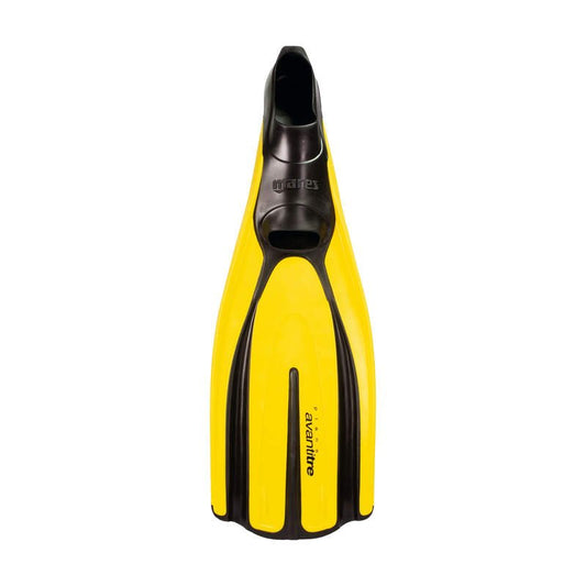 Mares Plana Avanti Tre Full Foot Fins - Infinity DiveMares Plana Avanti Tre Full Foot FinsMares