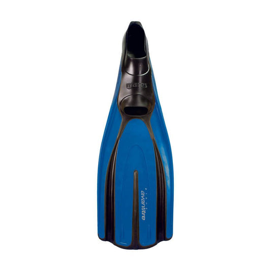 Mares Plana Avanti Tre Full Foot Fins - Infinity DiveMares Plana Avanti Tre Full Foot FinsMares