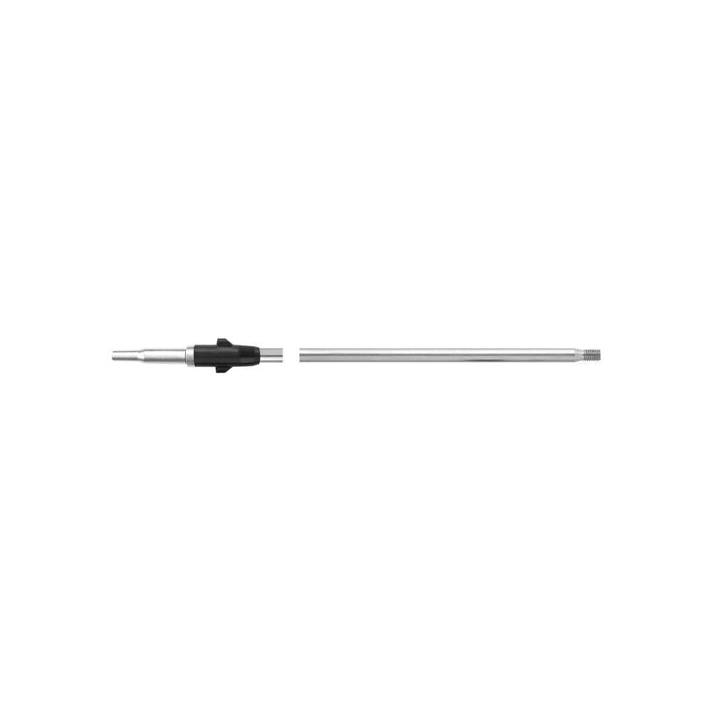 Mares PNG Thread Shaft 7 Zinc Coated for Speargun - Infinity DiveMares PNG Thread Shaft 7 Zinc Coated for SpeargunMares