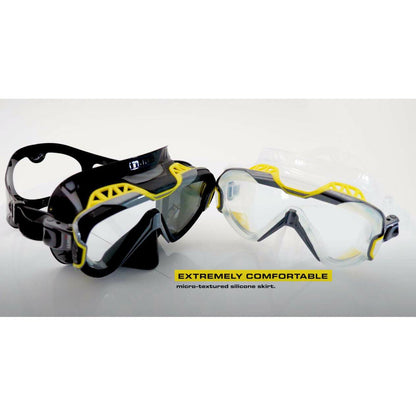 Mares Pure Wire Dive Mask - Infinity DiveMares Pure Wire Dive MaskMares
