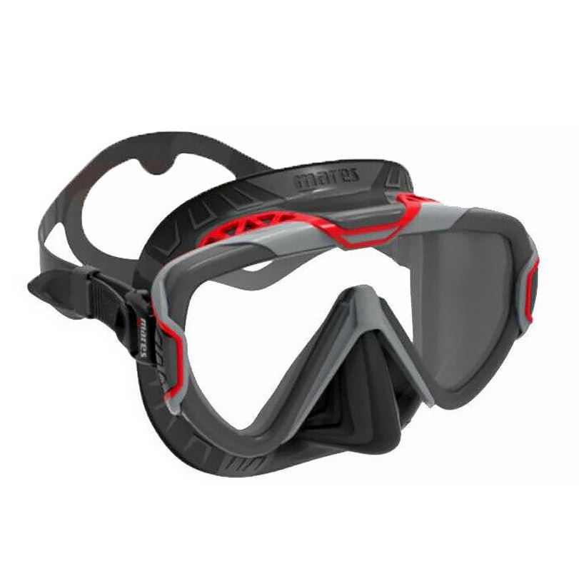 Mares Pure Wire Dive Mask - Infinity DiveMares Pure Wire Dive MaskMares