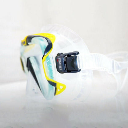 Mares Pure Wire Dive Mask - Infinity DiveMares Pure Wire Dive MaskMares