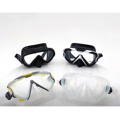 Mares Pure Wire Dive Mask - Infinity DiveMares Pure Wire Dive MaskMares
