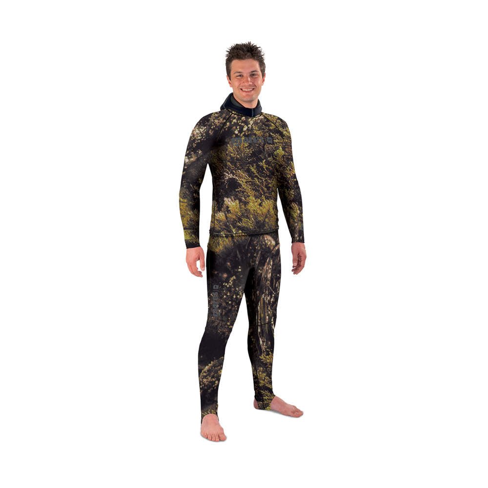 Mares Rash Guard Illusion - Top - Infinity DiveMares Rash Guard Illusion - TopMares