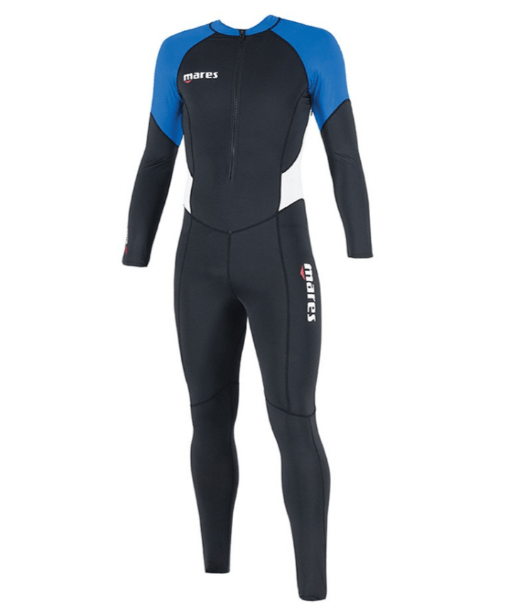 Mares Rash Guard Trilastic Overall - Men - Infinity DiveMares Rash Guard Trilastic Overall - MenMares