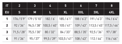 Mares Rash Guard Trilastic Overall - Men - Infinity DiveMares Rash Guard Trilastic Overall - MenMares