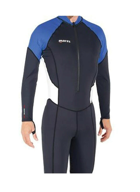 Mares Rash Guard Trilastic Overall - Men - Infinity DiveMares Rash Guard Trilastic Overall - MenMares