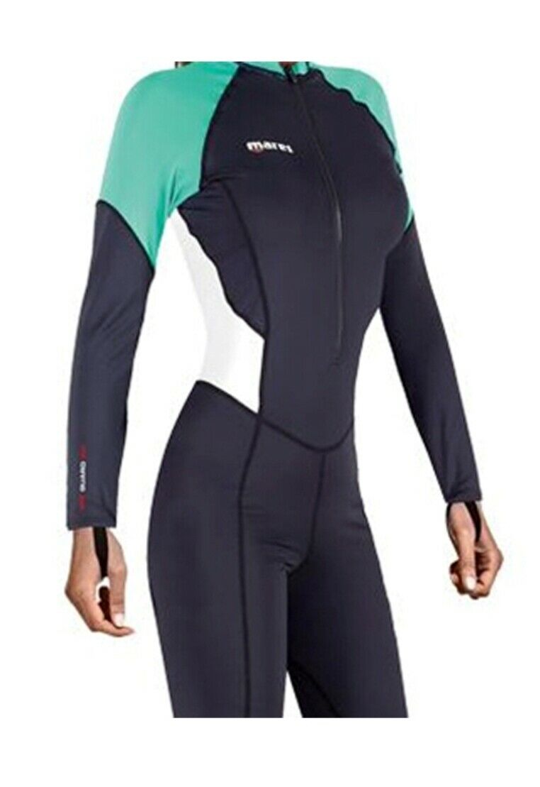 Mares Rash Guard Trilastic Overall - Women - Infinity DiveMares Rash Guard Trilastic Overall - WomenMares