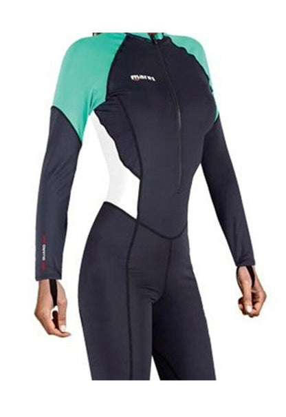 Mares Rash Guard Trilastic Overall - Women - Infinity DiveMares Rash Guard Trilastic Overall - WomenMares