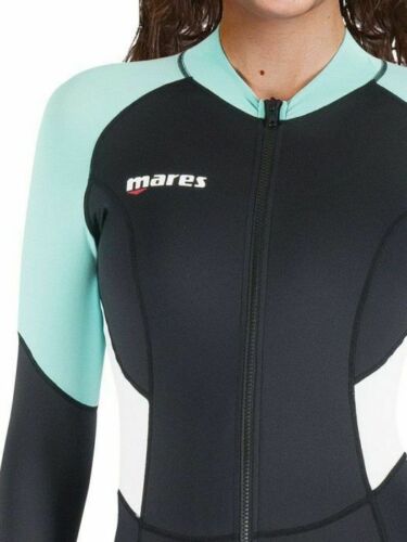 Mares Rash Guard Trilastic Overall - Women - Infinity DiveMares Rash Guard Trilastic Overall - WomenMares