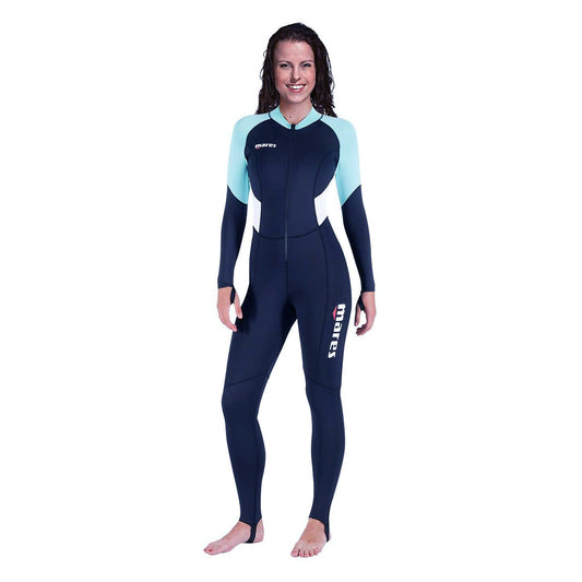 Mares Rash Guard Trilastic Overall - Women - Infinity DiveMares Rash Guard Trilastic Overall - WomenMares