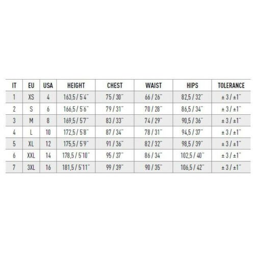 Mares Rash Guard Trilastic Overall - Women - Infinity DiveMares Rash Guard Trilastic Overall - WomenMares