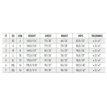 Mares Rash Guard Trilastic Overall - Women - Infinity DiveMares Rash Guard Trilastic Overall - WomenMares