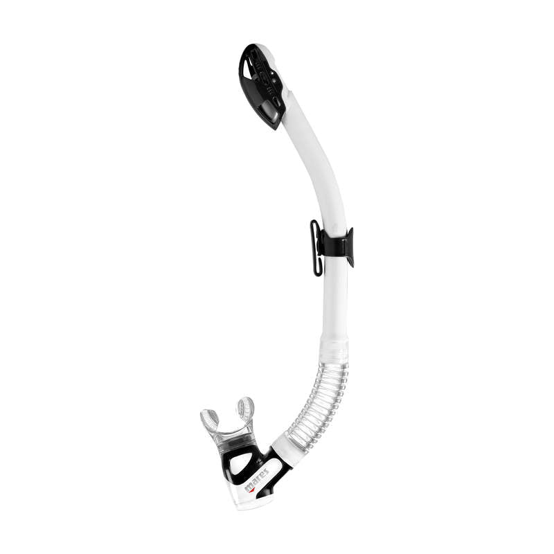 Mares Rebel Dry Snorkel - Infinity DiveMares Rebel Dry SnorkelMares