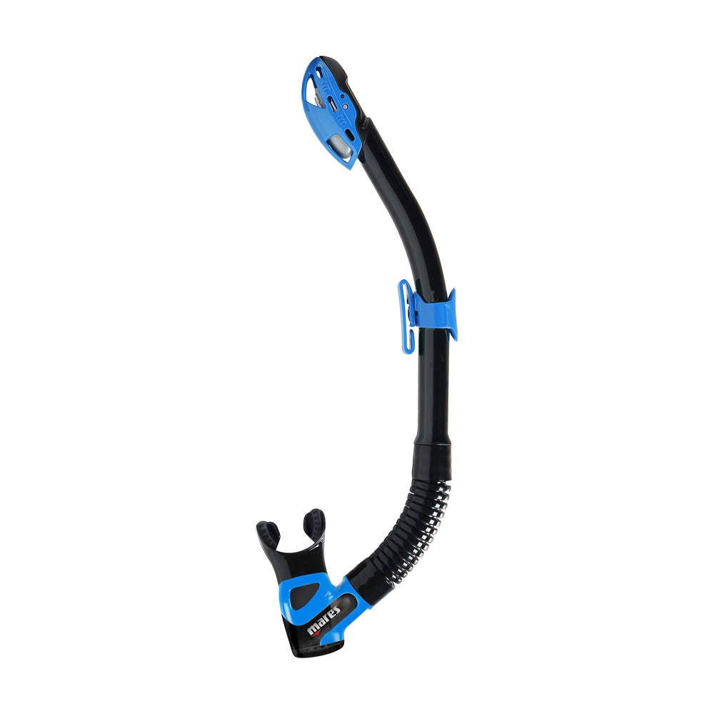 Mares Rebel Dry Snorkel - Infinity DiveMares Rebel Dry SnorkelMares