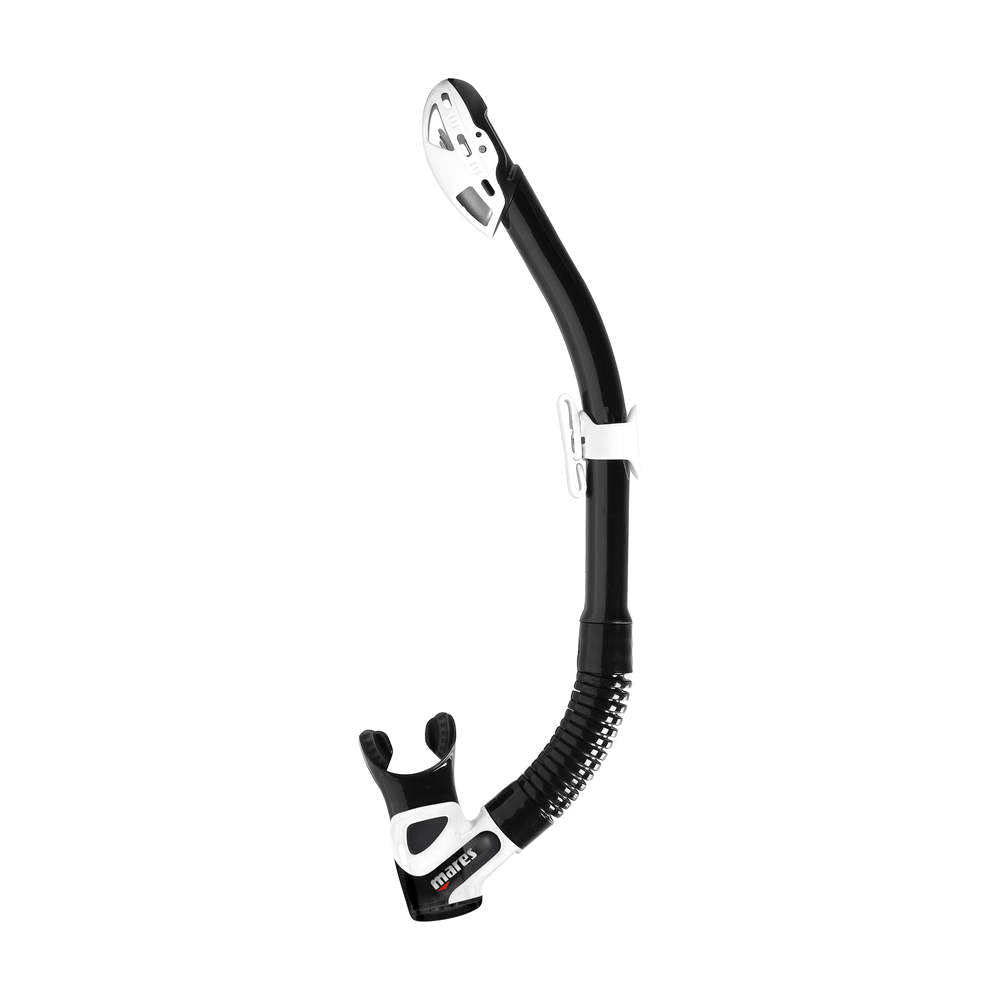 Mares Rebel Dry Snorkel - Infinity DiveMares Rebel Dry SnorkelMares